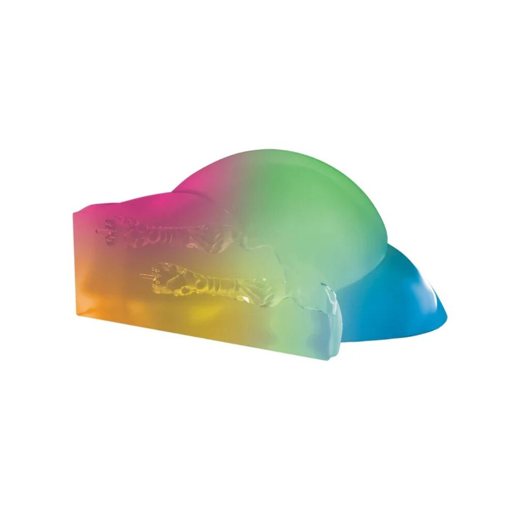 Go-Go Booty Led Mega Masturbador Masculino Iluminado
