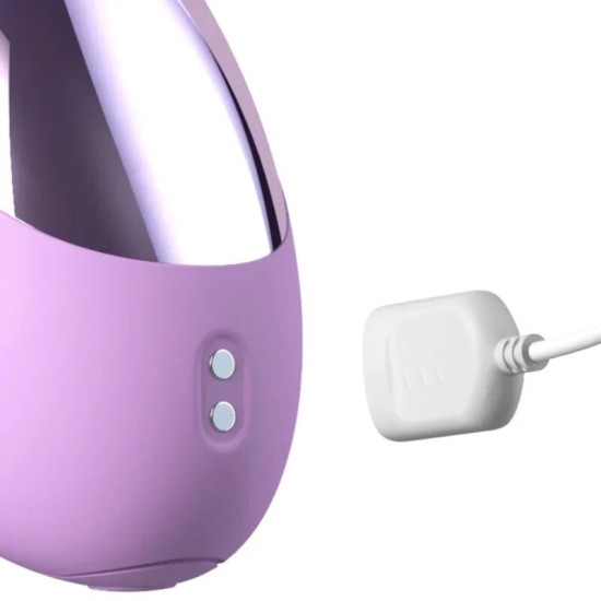 Intimotion Flutter Pro Purple