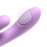 Intimotion Flutter Pro Purple