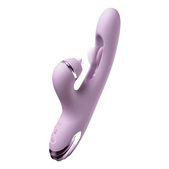 G-Touch Pulse Pro Purple