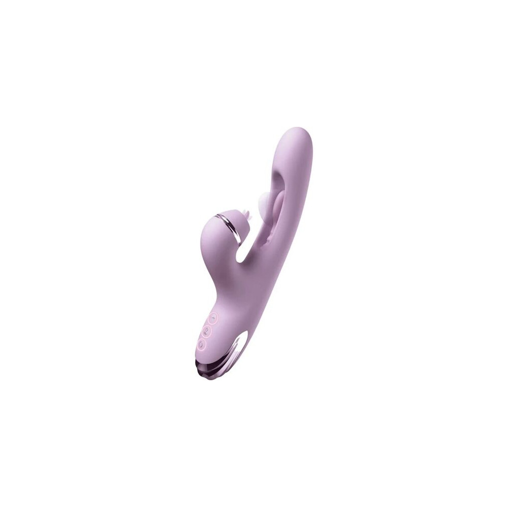 G-Touch Pulse Pro Purple