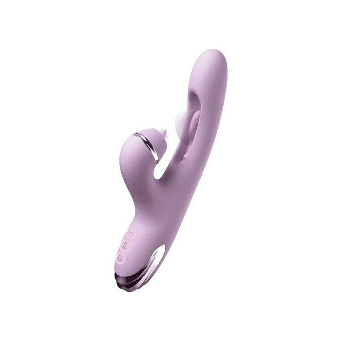 G-Touch Pulse Pro Purple