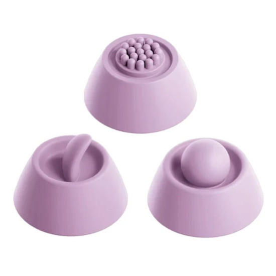 G-Touch Pulse Pro Purple