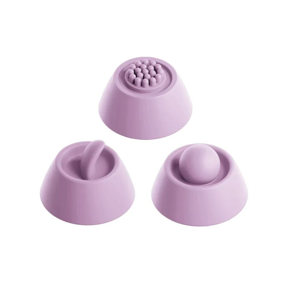 G-Touch Pulse Pro Purple