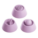 G-Touch Pulse Pro Purple
