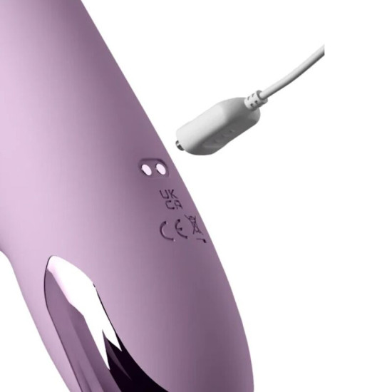 G-Touch Pulse Pro Purple