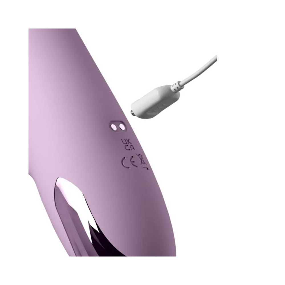 G-Touch Pulse Pro Purple