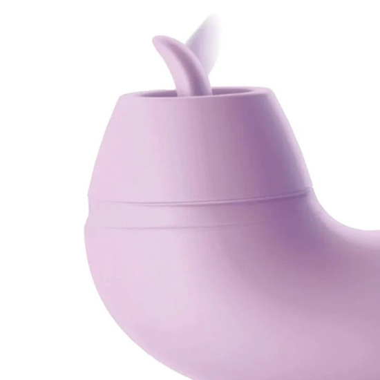 G-Touch Pulse Pro Purple