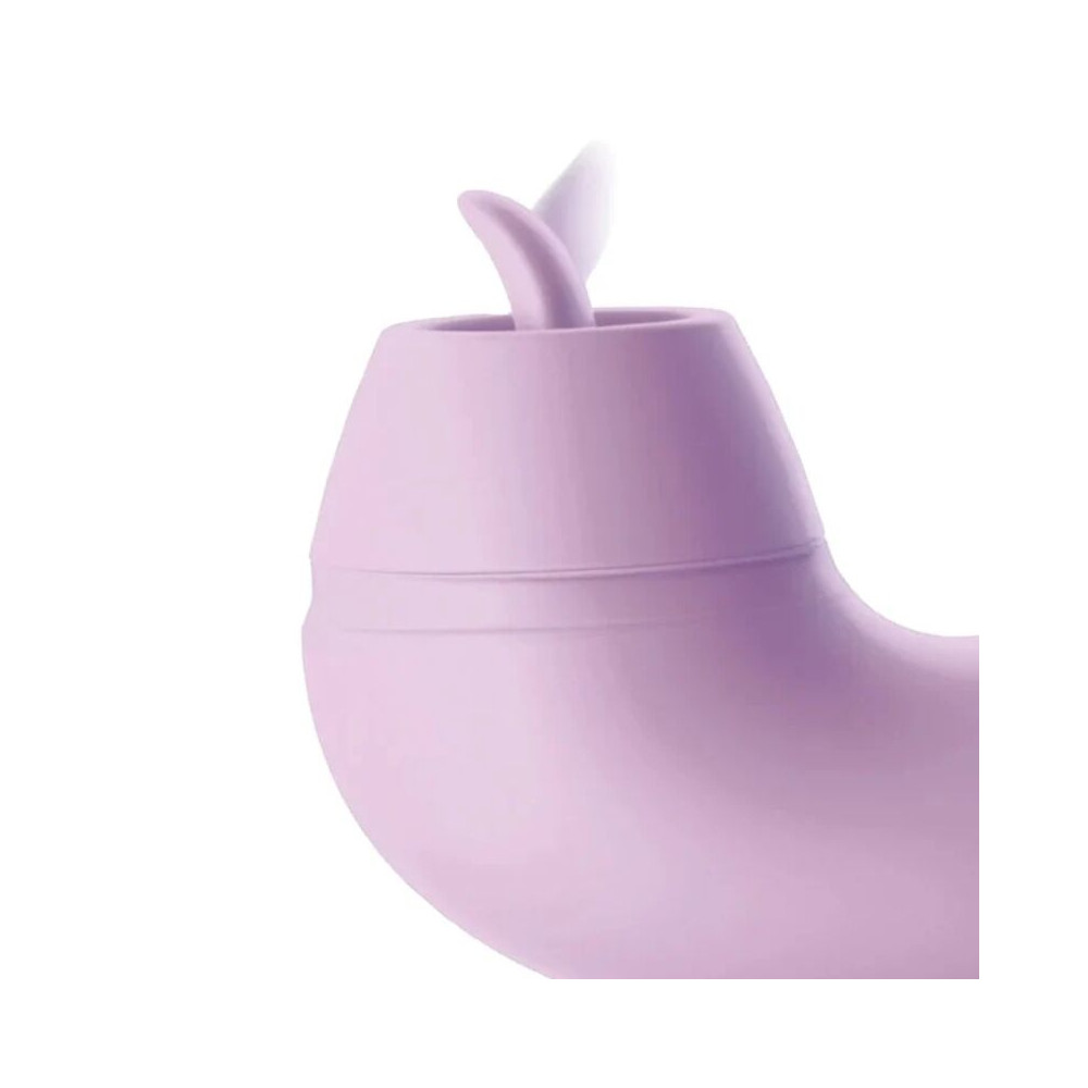 G-Touch Pulse Pro Purple