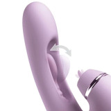 G-Touch Pulse Pro Purple