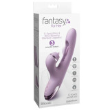 G-Touch Pulse Pro Purple