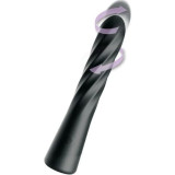 Twist Ecstasy Esimulador Anal Giratorio