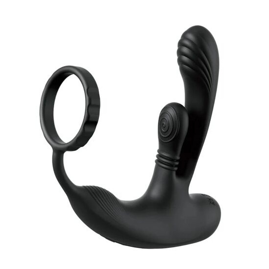 Ass-Gasm Intimotion Estimulador Anal y Perineal