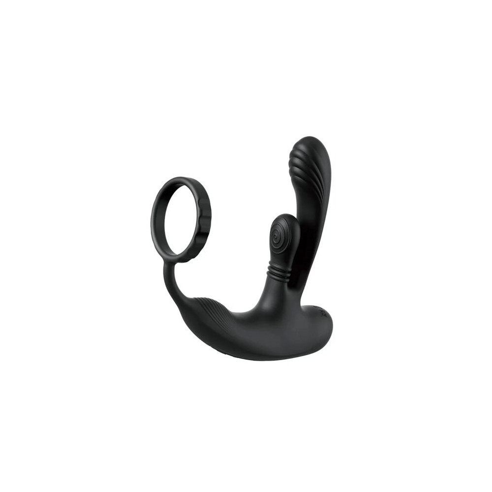 Ass-Gasm Intimotion Estimulador Anal y Perineal
