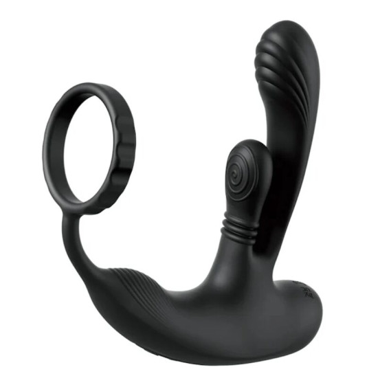 Ass-Gasm Intimotion Estimulador Anal y Perineal