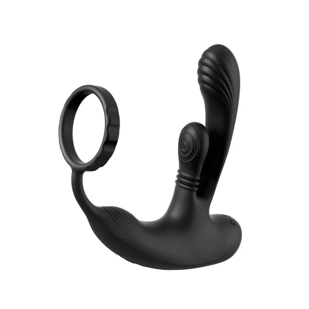 Ass-Gasm Intimotion Estimulador Anal y Perineal