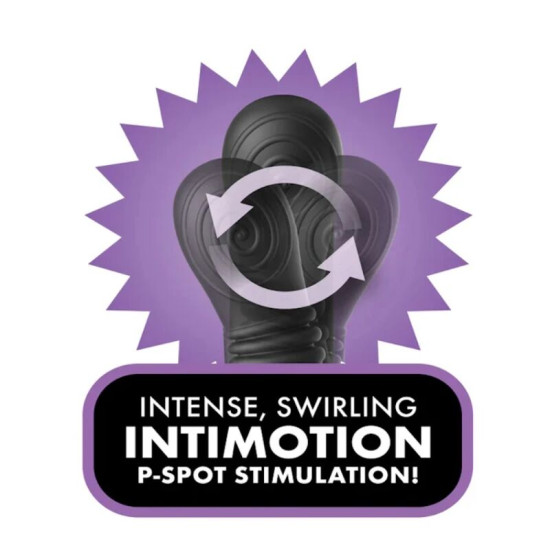 Ass-Gasm Intimotion Estimulador Anal y Perineal