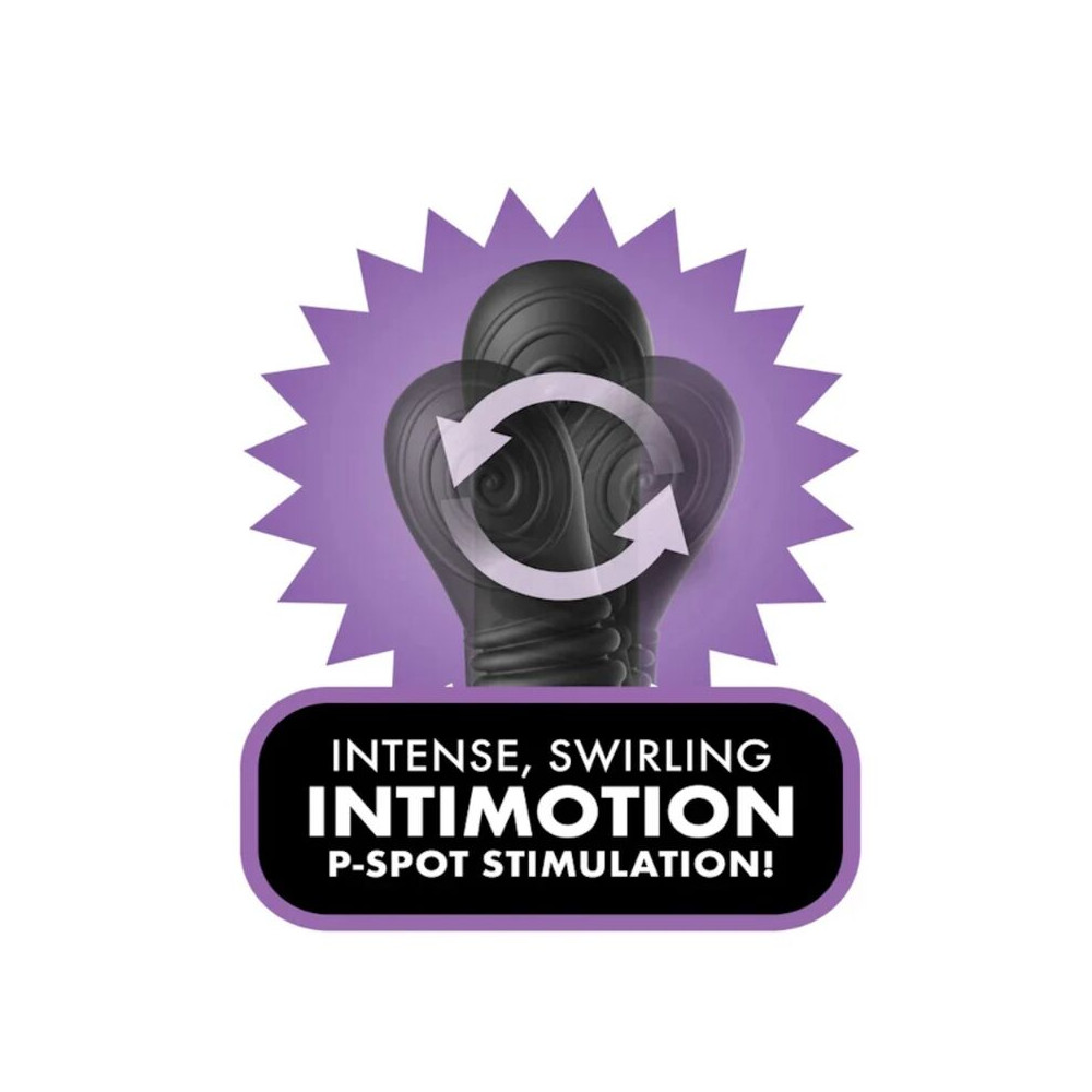 Ass-Gasm Intimotion Estimulador Anal y Perineal