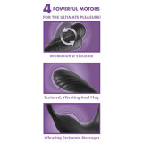 Ass-Gasm Intimotion Estimulador Anal y Perineal