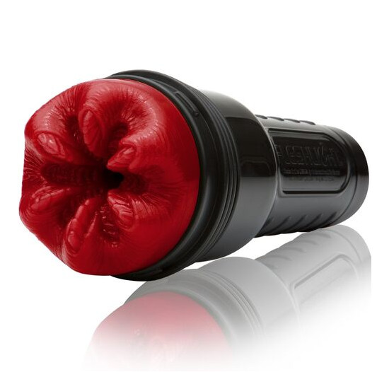Reaper Stroker Masturbador Realista Fleshlight Fantasy