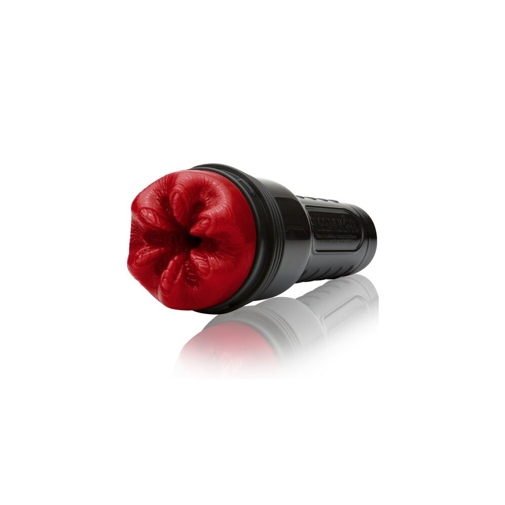 Reaper Stroker Masturbador Realista Fleshlight Fantasy