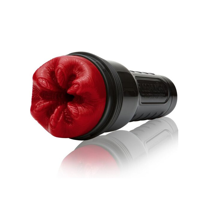 Reaper Stroker Masturbador Realista Fleshlight Fantasy