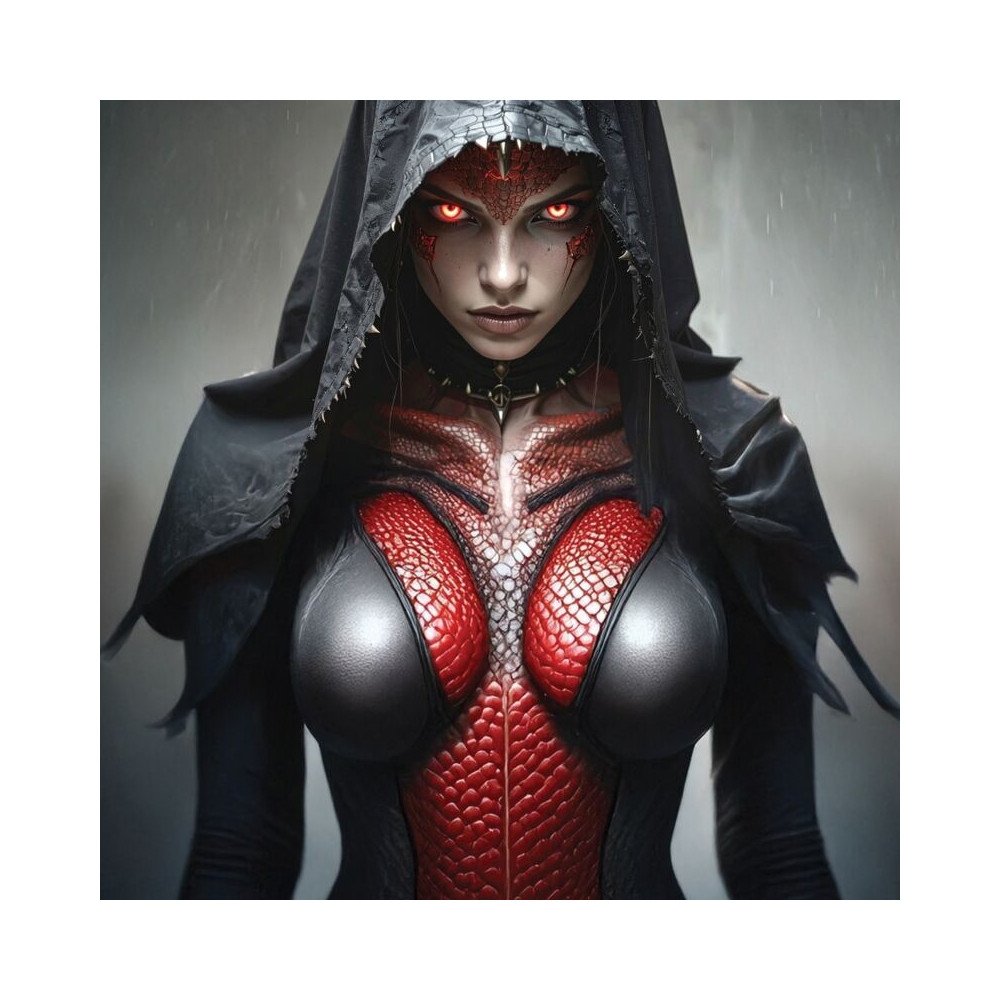 Reaper Stroker Masturbador Realista Fleshlight Fantasy