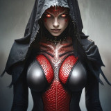 Reaper Stroker Masturbador Realista Fleshlight Fantasy