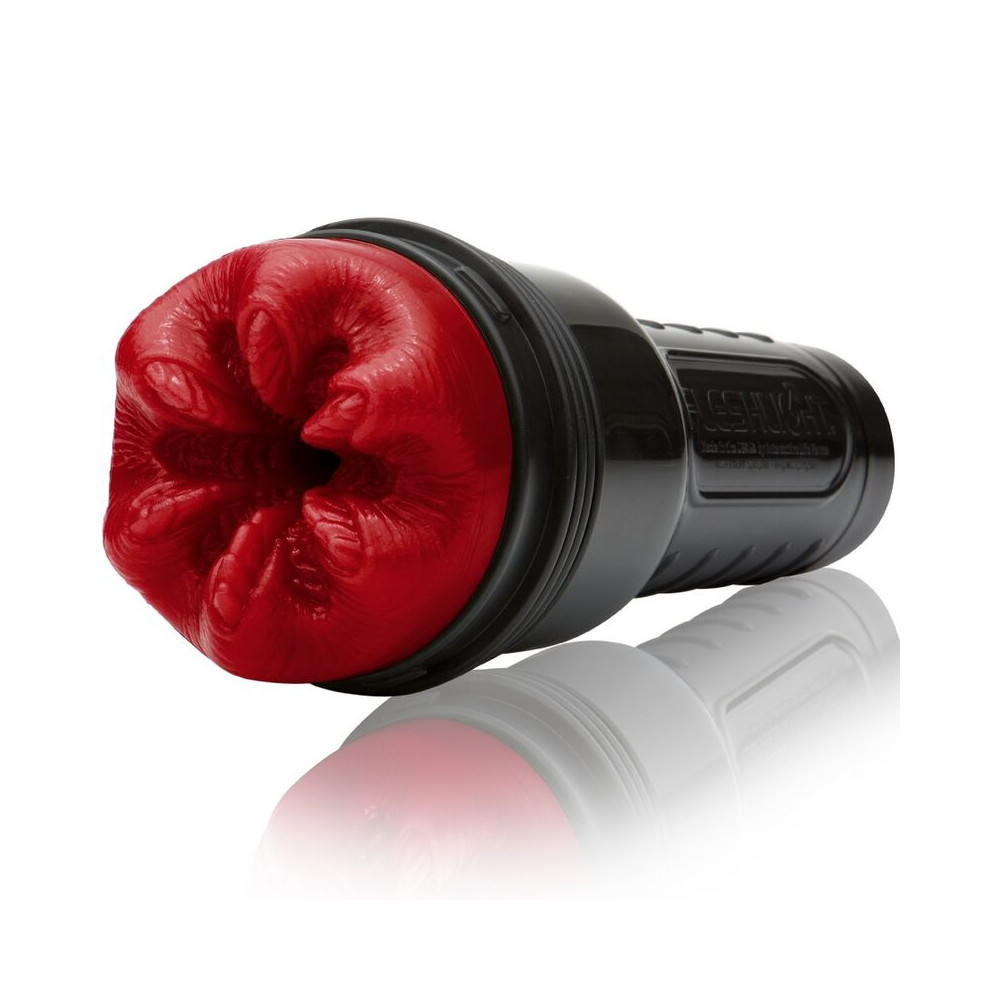 Reaper Stroker Masturbador Realista Fleshlight Fantasy