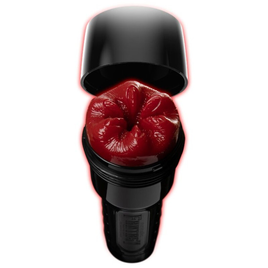 Reaper Stroker Masturbador Realista Fleshlight Fantasy