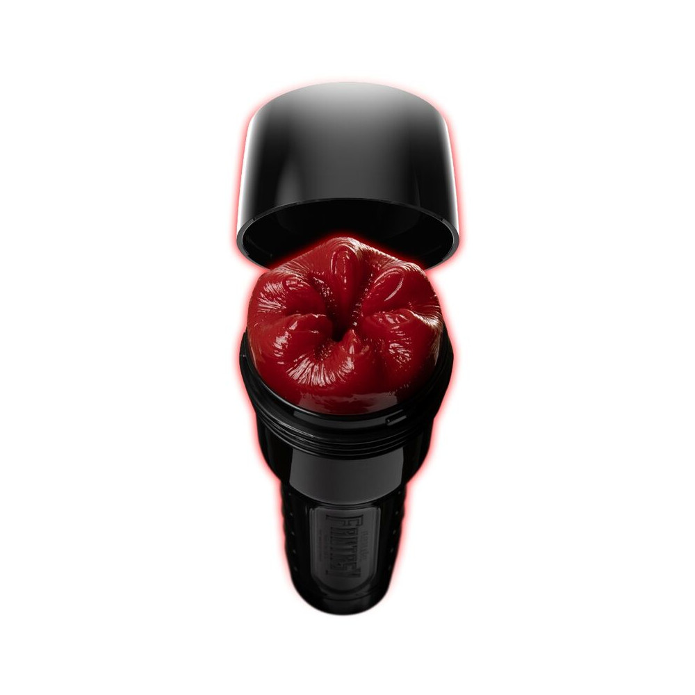 Reaper Stroker Masturbador Realista Fleshlight Fantasy