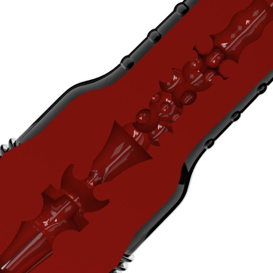 Reaper Stroker Masturbador Realista Fleshlight Fantasy