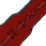 Reaper Stroker Masturbador Realista Fleshlight Fantasy