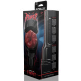 Reaper Stroker Masturbador Realista Fleshlight Fantasy