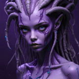 Predator Stroker Masturbador Realista Fleshlight Fantasy