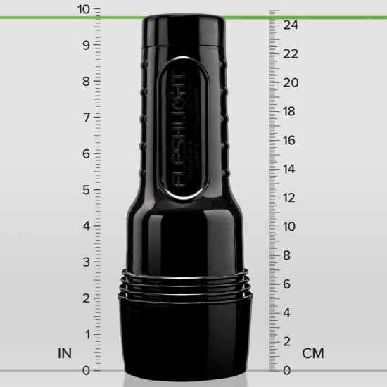 Predator Stroker Masturbador Realista Fleshlight Fantasy