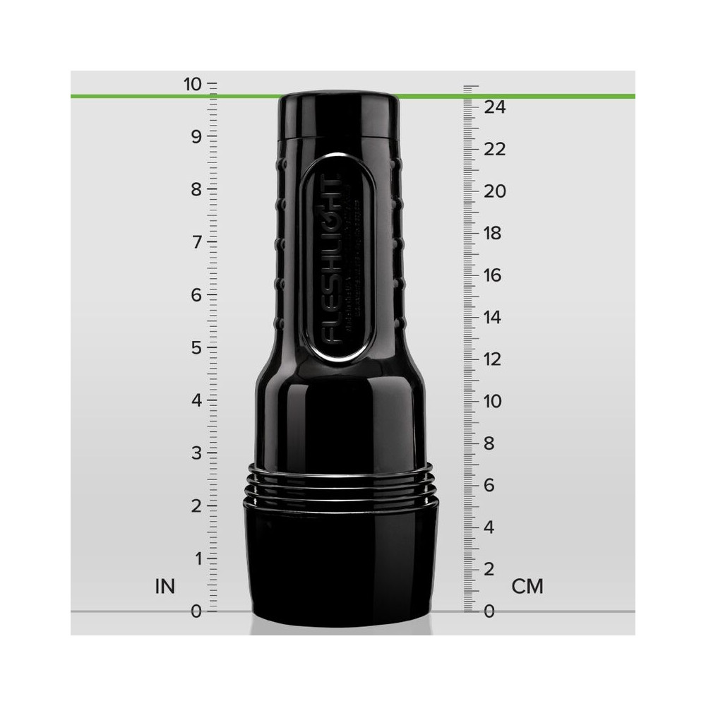 Predator Stroker Masturbador Realista Fleshlight Fantasy