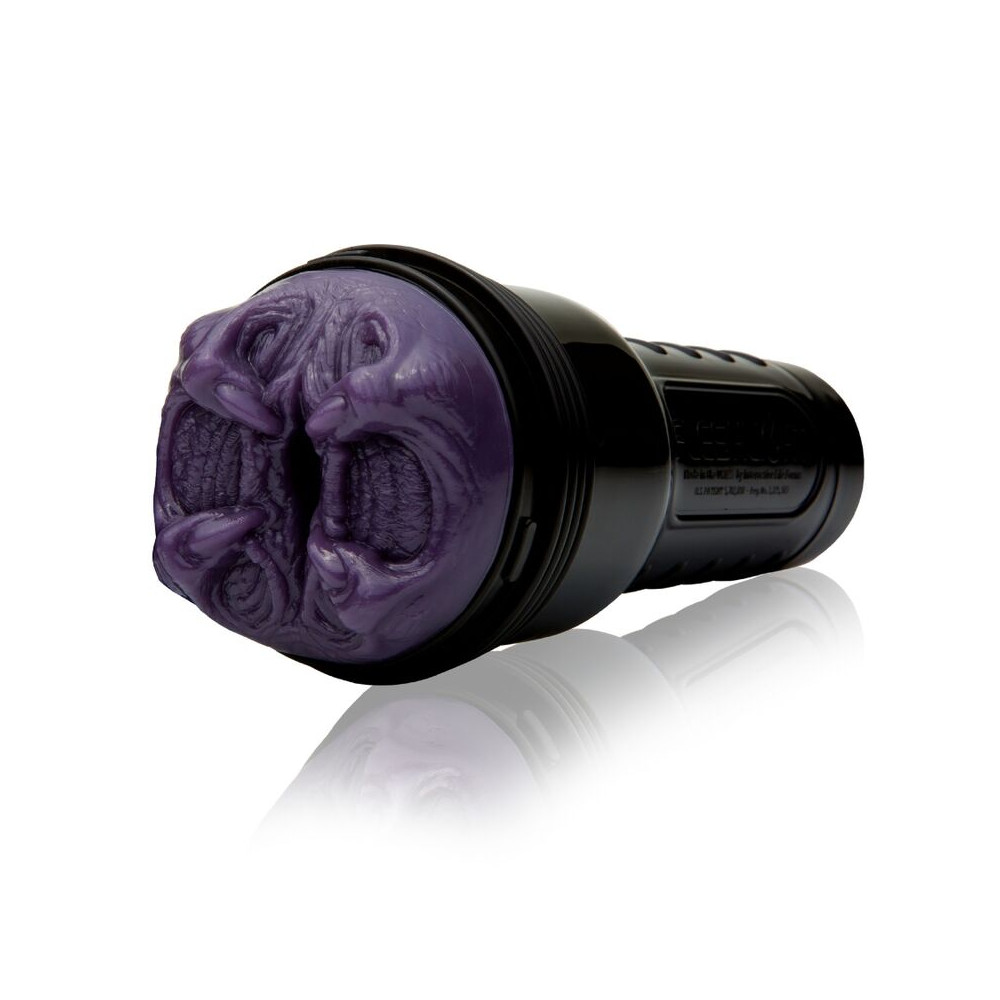 Predator Stroker Masturbador Realista Fleshlight Fantasy