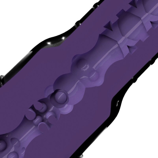 Predator Stroker Masturbador Realista Fleshlight Fantasy