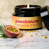Vela de Masaje Passionate 