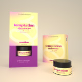 Vela de Masaje Temptation