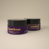 Vela de Masaje Luscious