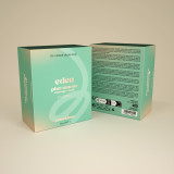 Vela de Masaje Eden