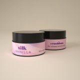 Vela de Masaje Silk