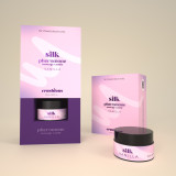 Vela de Masaje Silk