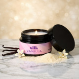 Vela de Masaje Silk