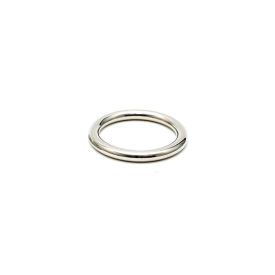 Anillo de Metal para el Pene 30 MM