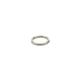 Anillo de Metal para el Pene 35 mm