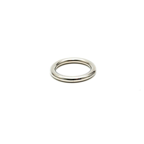 Anillo de Metal para el Pene 35 mm