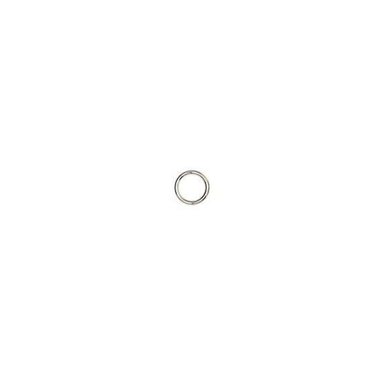 Anillo de Metal para el Pene 40 mm
